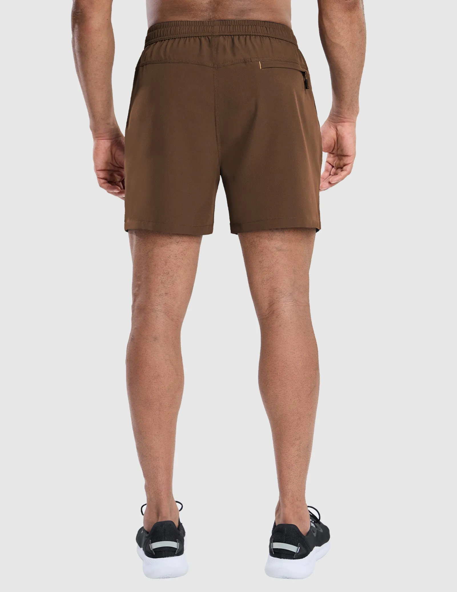 Men's SprintDry™ Run Shorts 5"