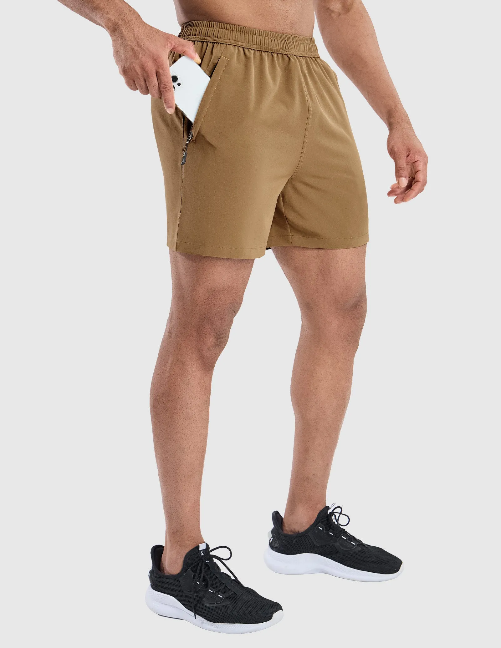 Men's SprintDry™ Run Shorts 5"
