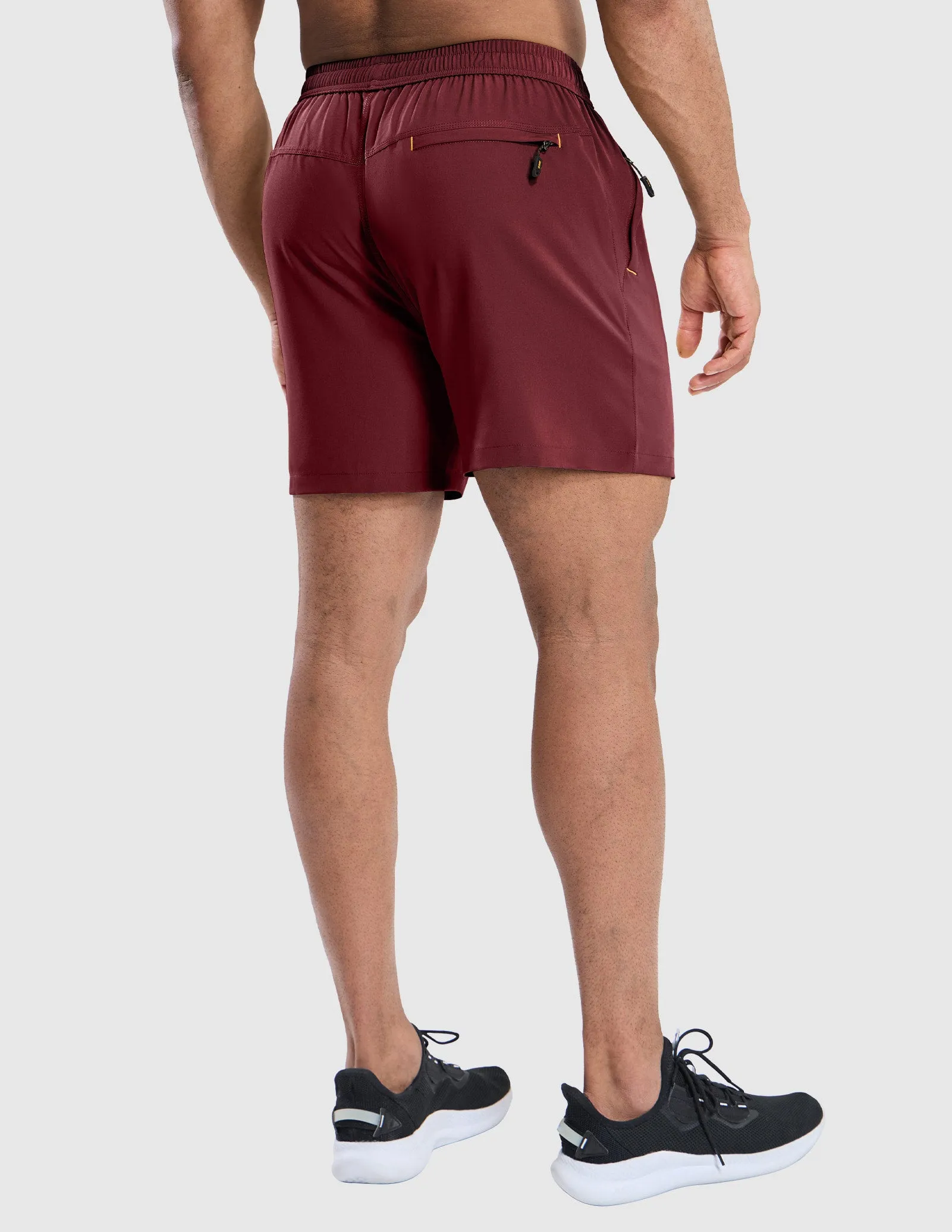 Men's SprintDry™ Run Shorts 5"