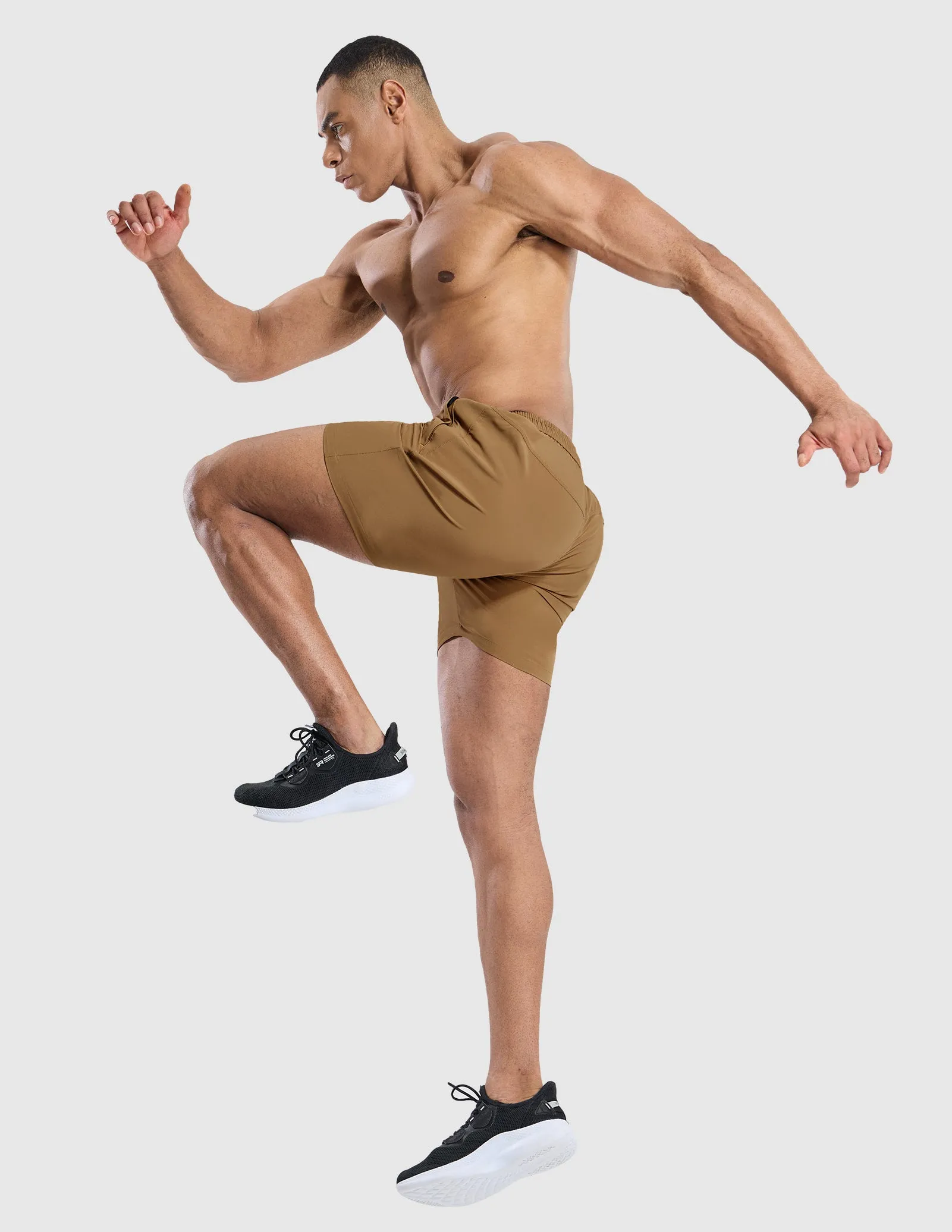Men's SprintDry™ Run Shorts 5"