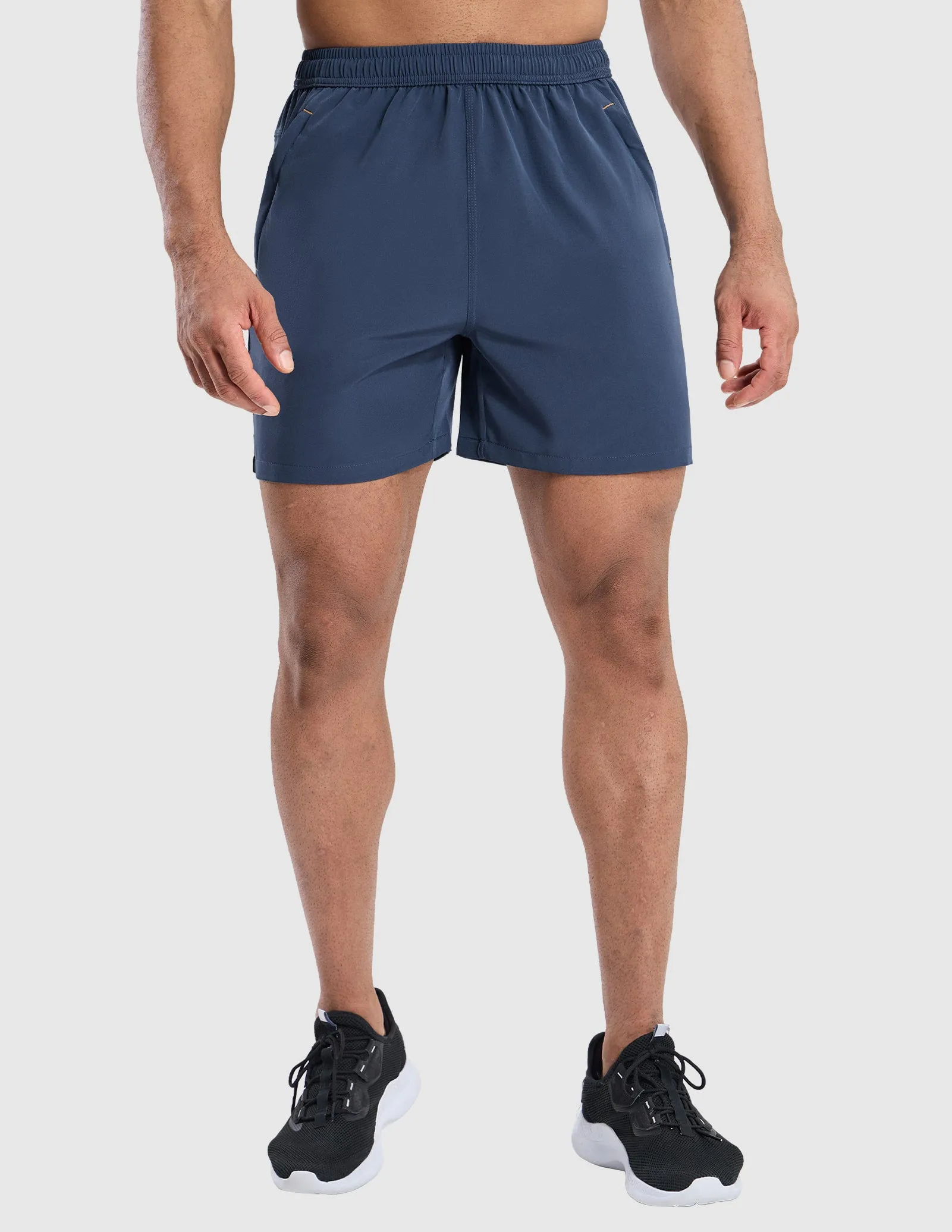 Men's SprintDry™ Run Shorts 5"