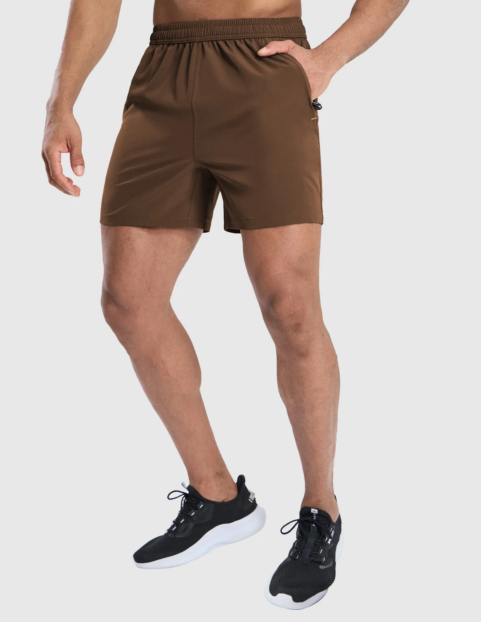 Men's SprintDry™ Run Shorts 5"