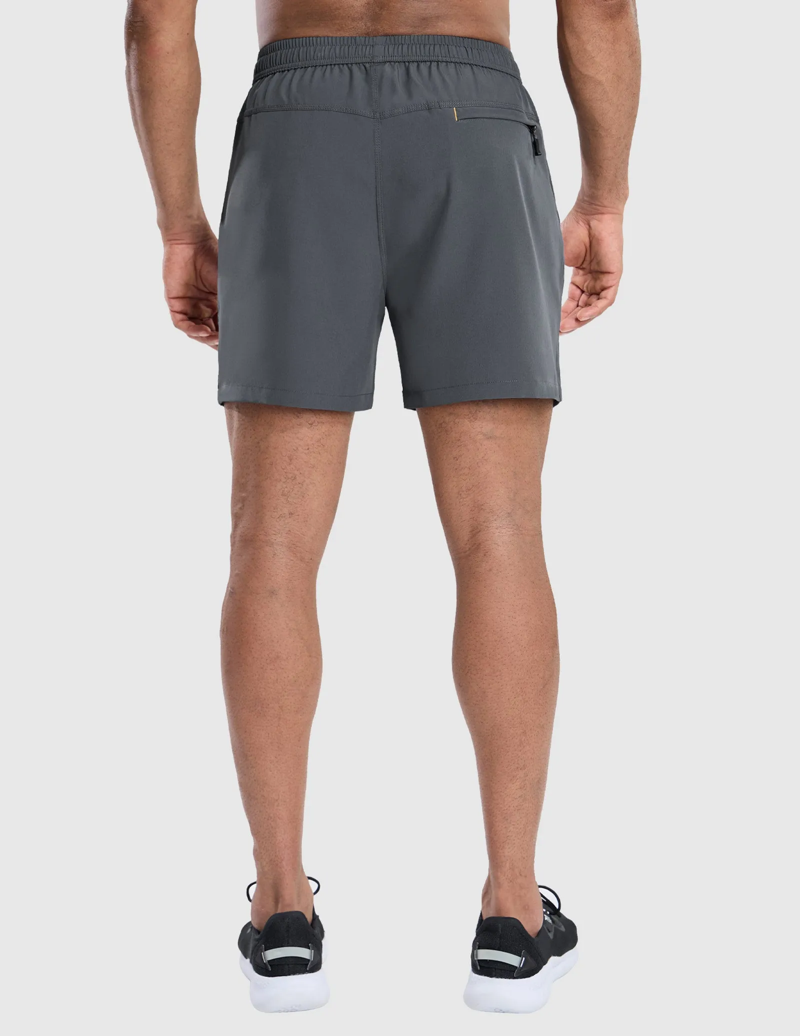 Men's SprintDry™ Run Shorts 5"