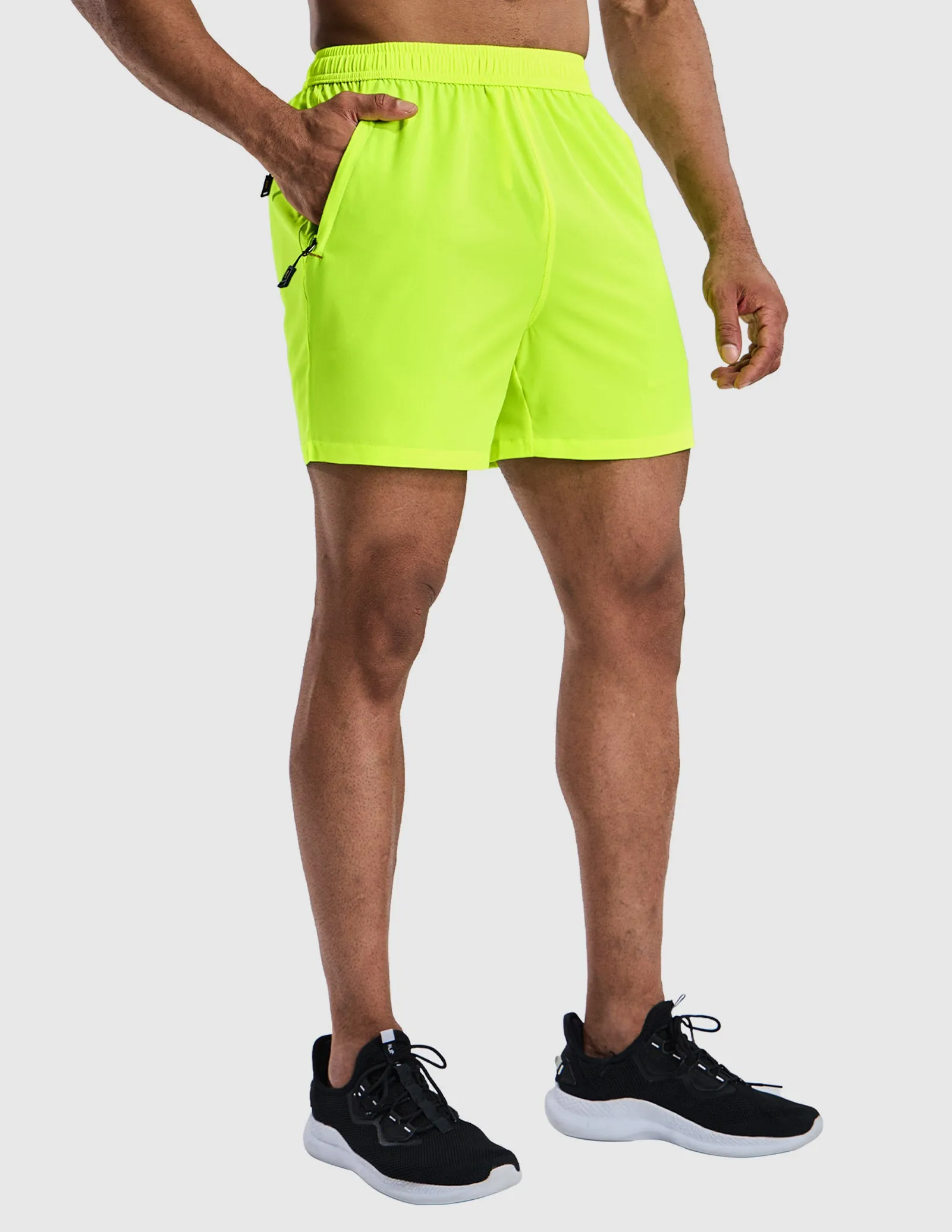 Men's SprintDry™ Run Shorts 5"