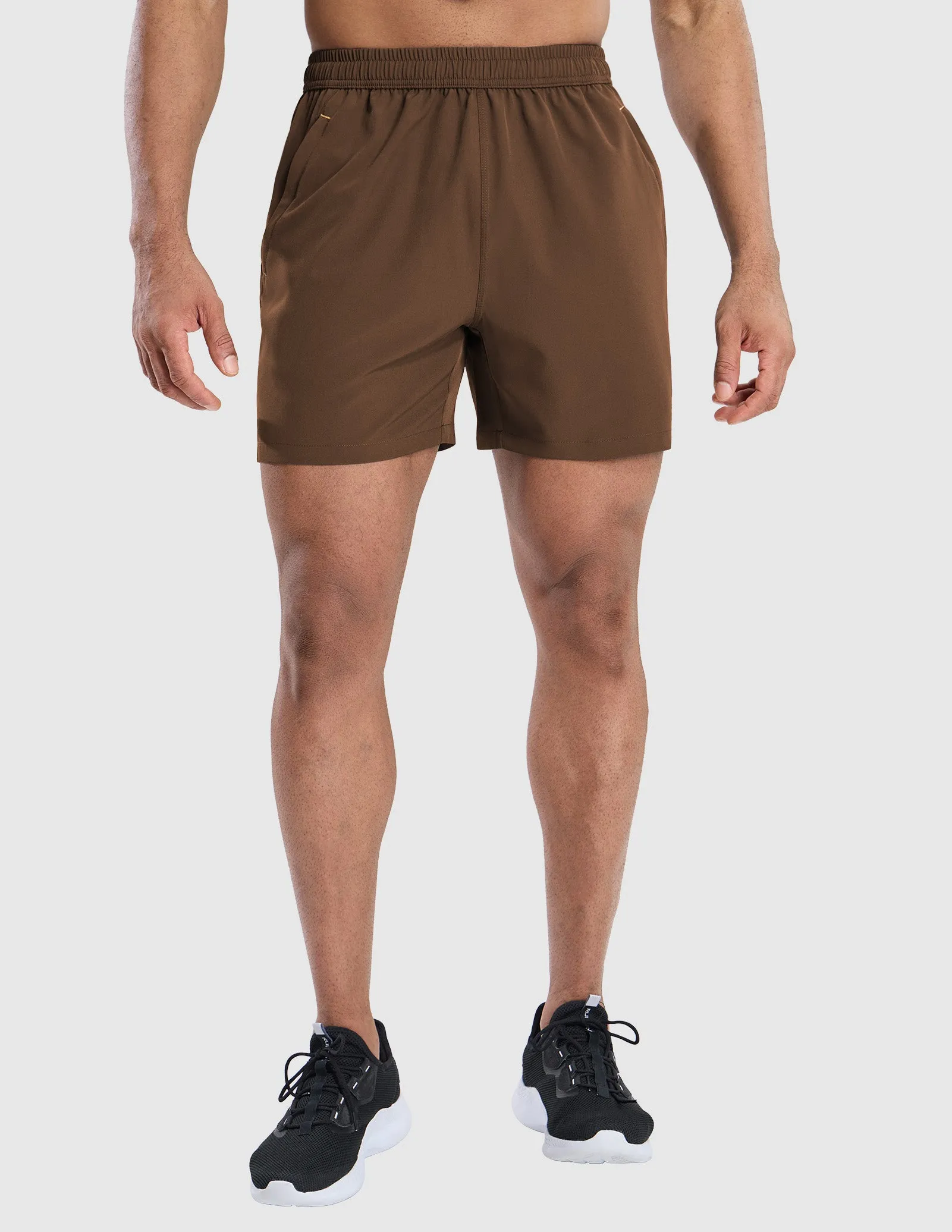 Men's SprintDry™ Run Shorts 5"