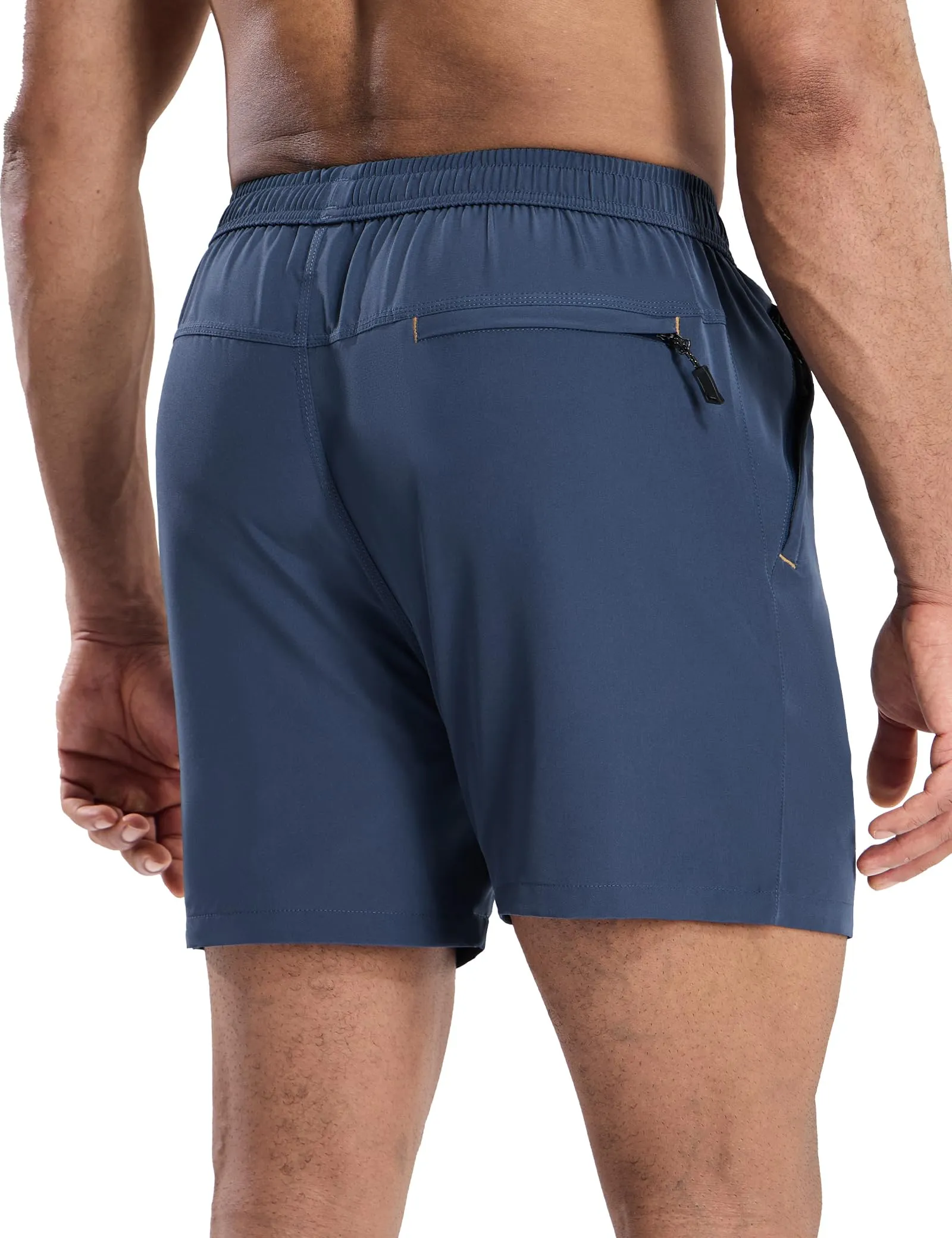 Men's SprintDry™ Run Shorts 5"