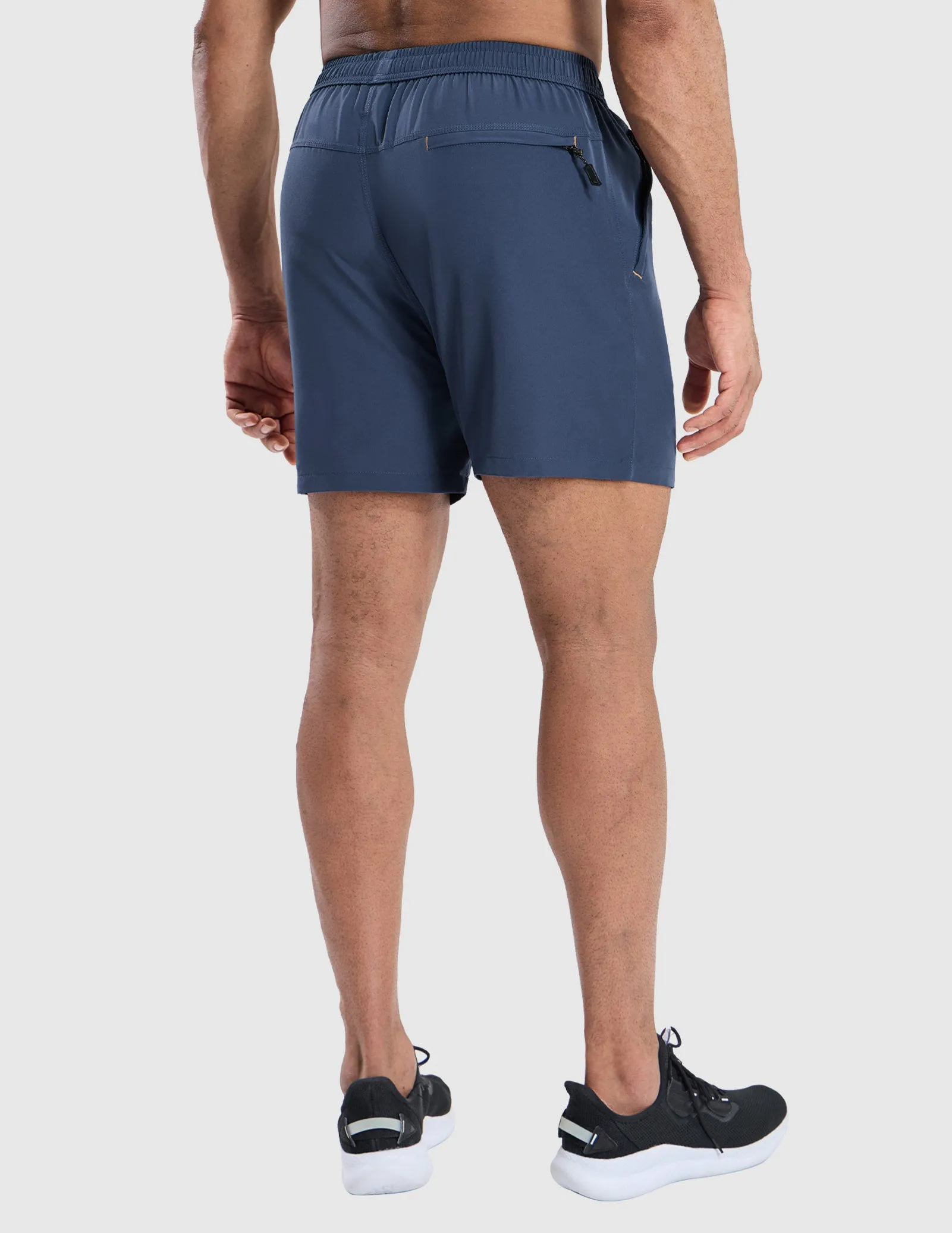 Men's SprintDry™ Run Shorts 5"