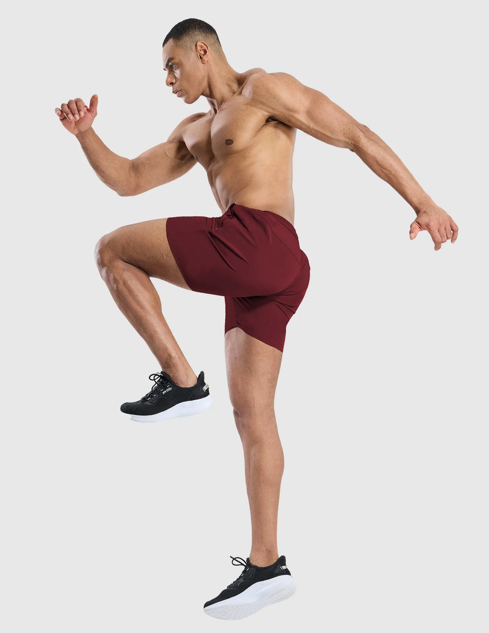 Men's SprintDry™ Run Shorts 5"