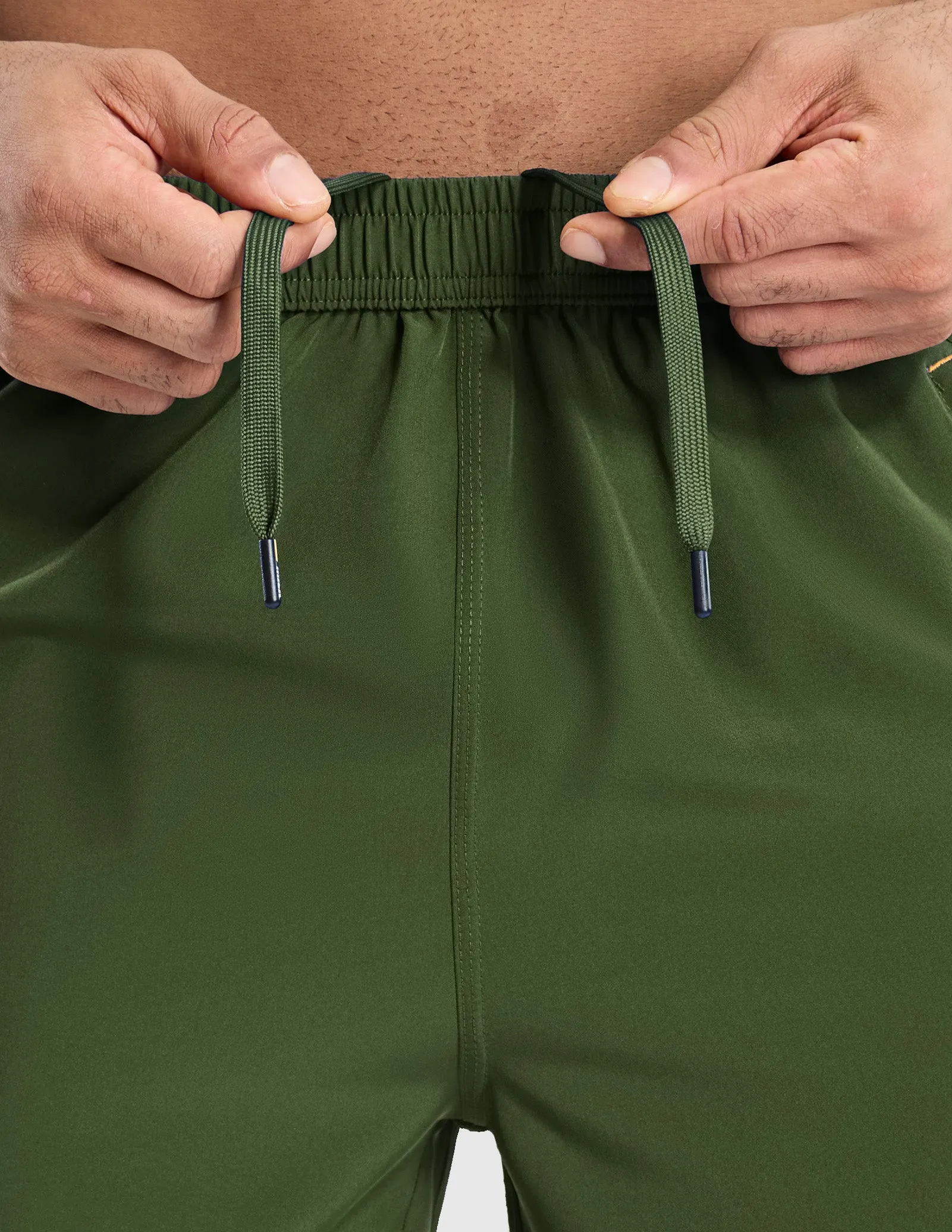 Men's SprintDry™ Run Shorts 5"