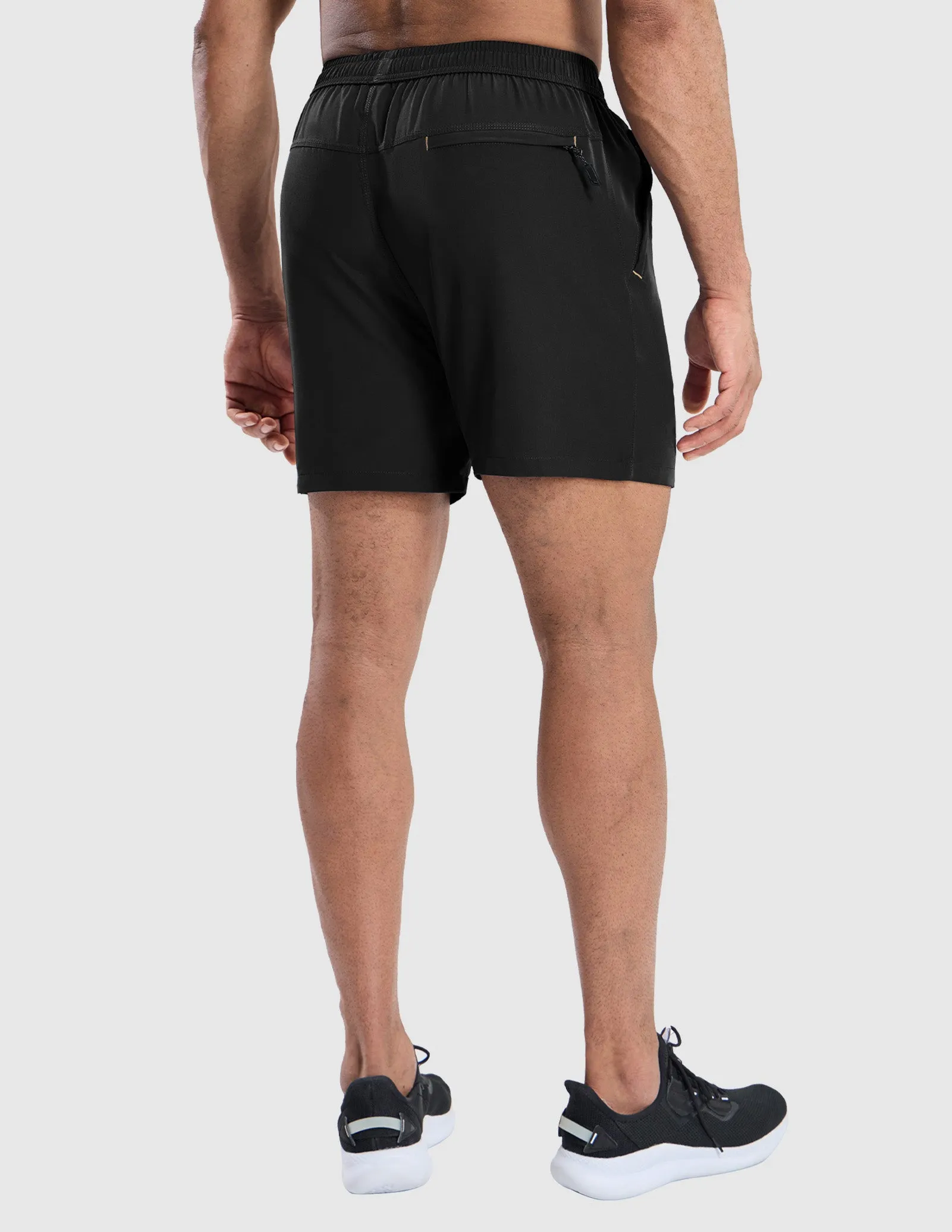 Men's SprintDry™ Run Shorts 5"