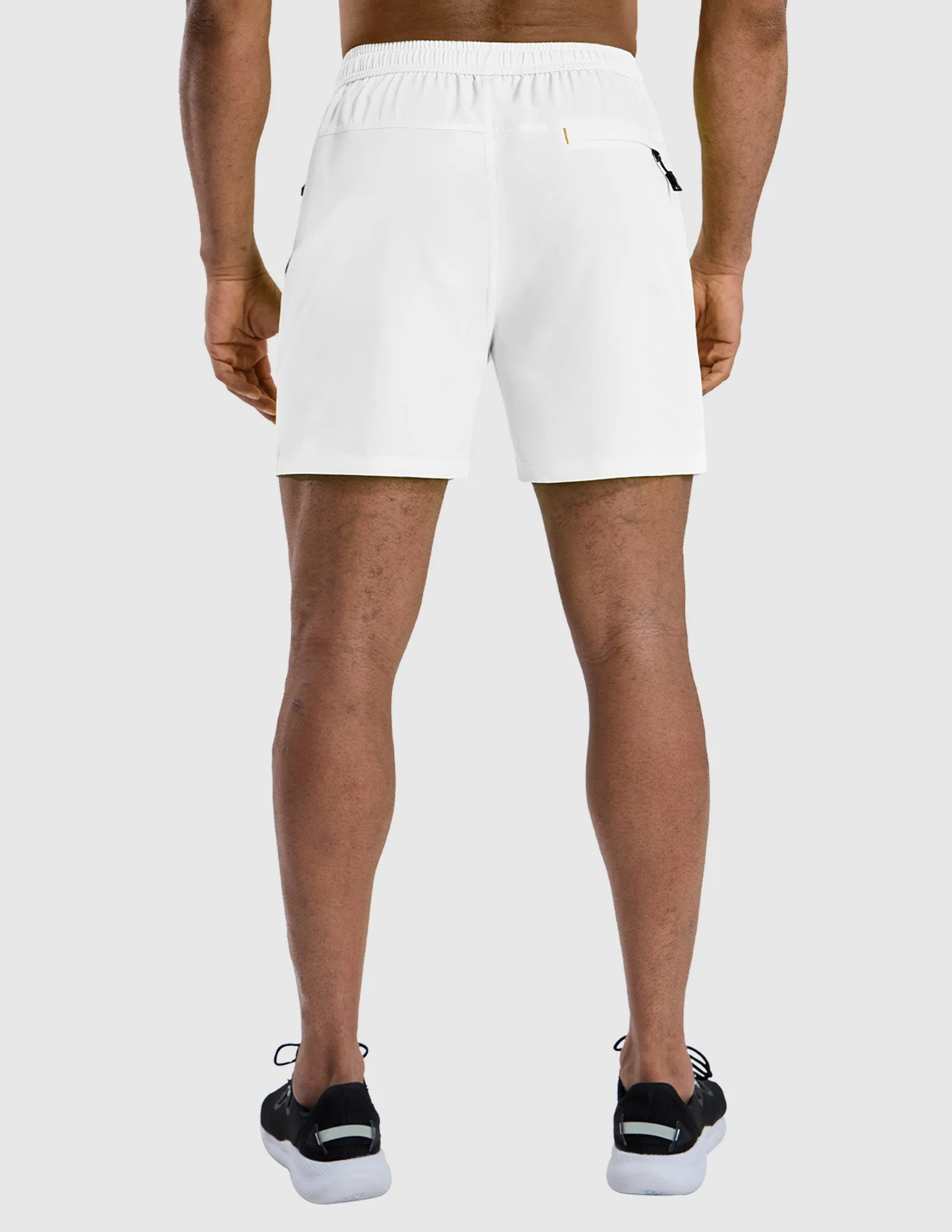 Men's SprintDry™ Run Shorts 5"