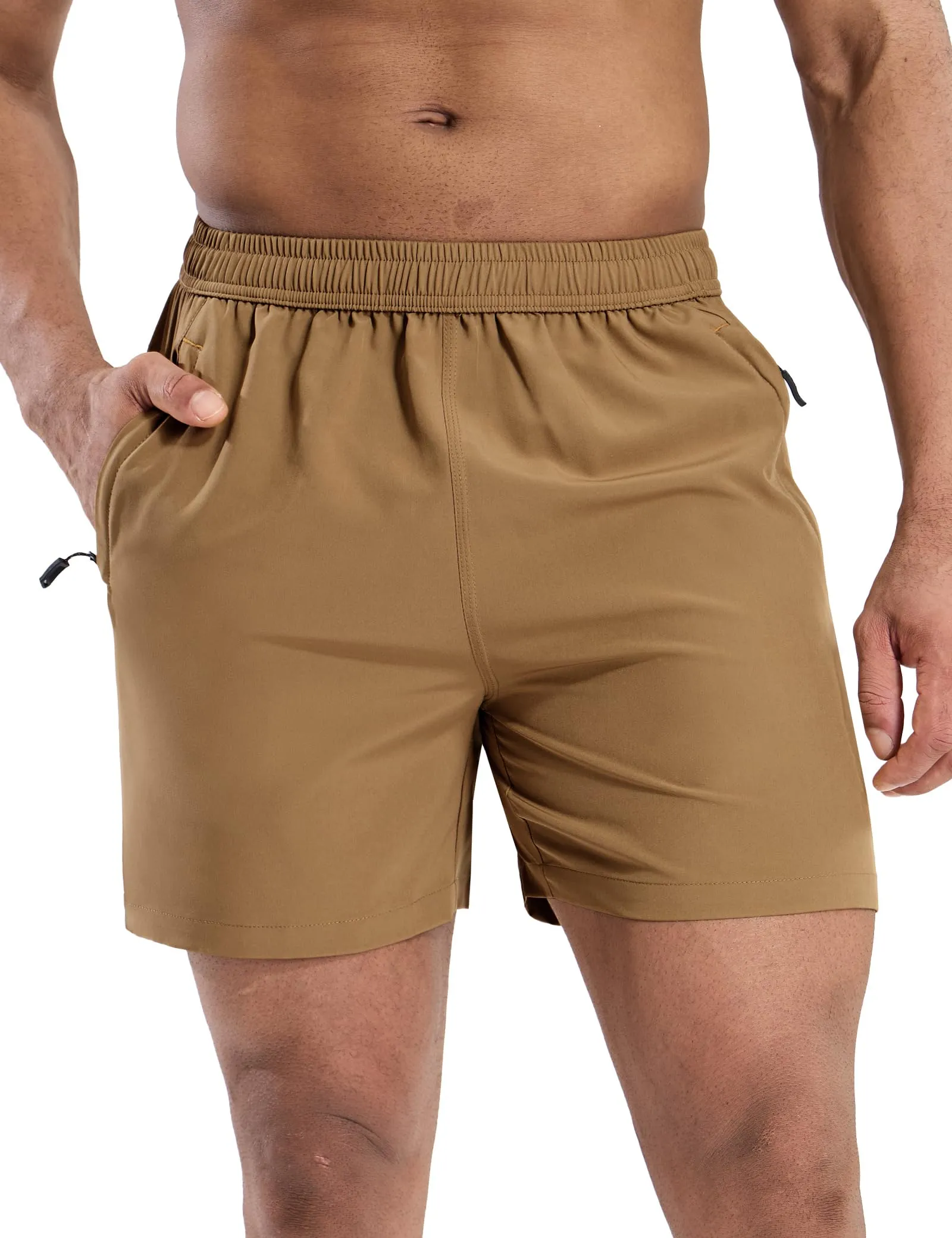 Men's SprintDry™ Run Shorts 5"