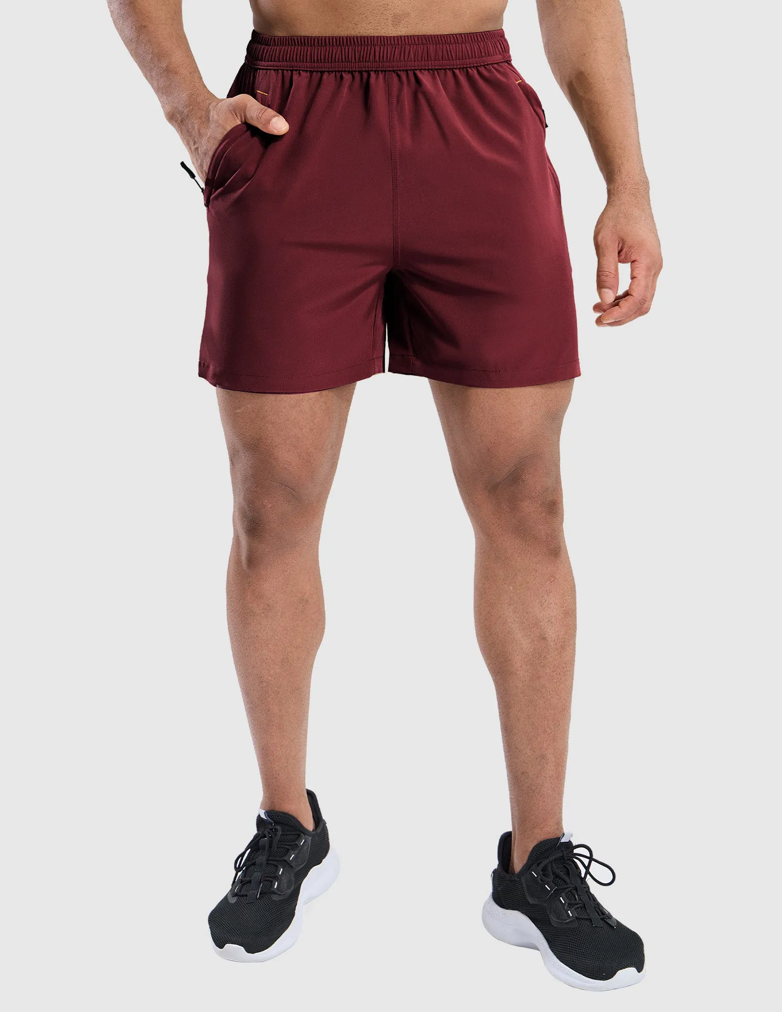 Men's SprintDry™ Run Shorts 5"