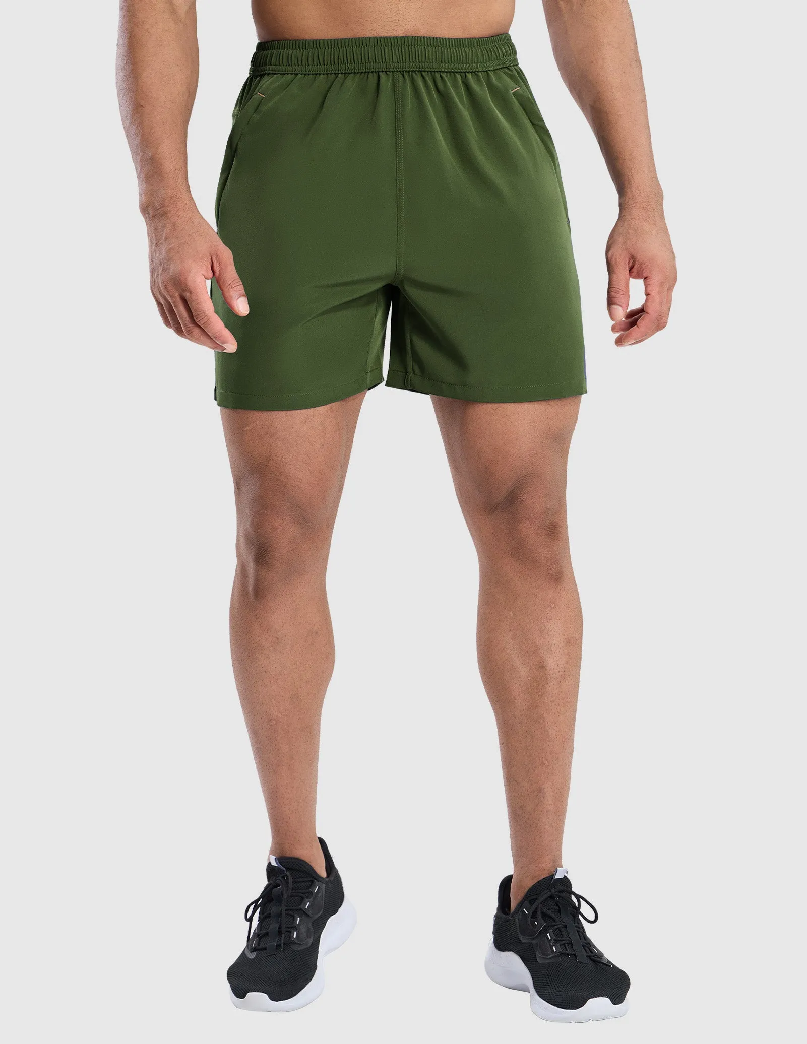 Men's SprintDry™ Run Shorts 5"