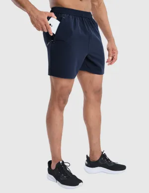 Men's SprintDry™ Run Shorts 5"