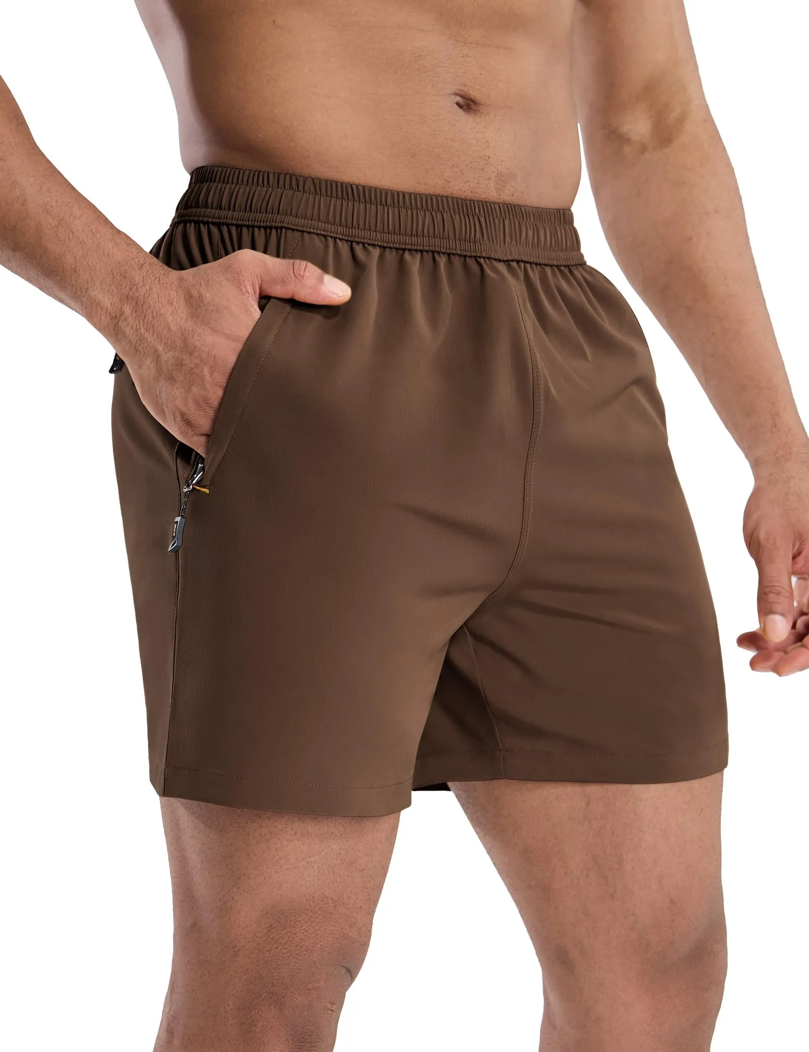 Men's SprintDry™ Run Shorts 5"