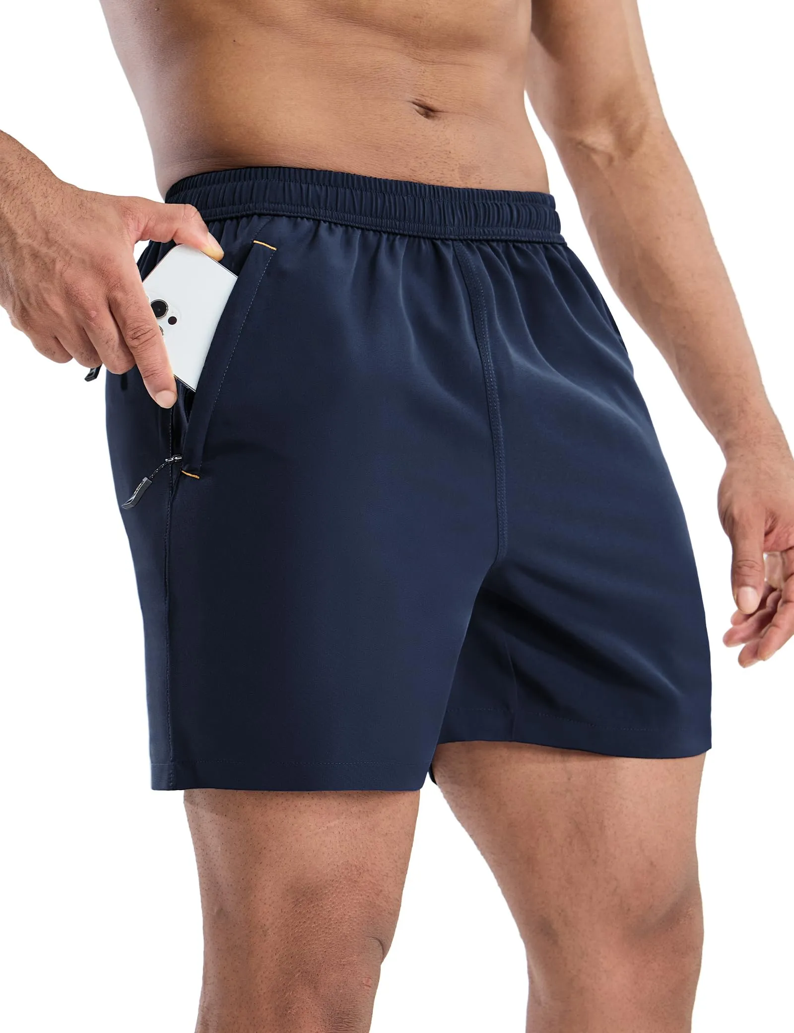 Men's SprintDry™ Run Shorts 5"
