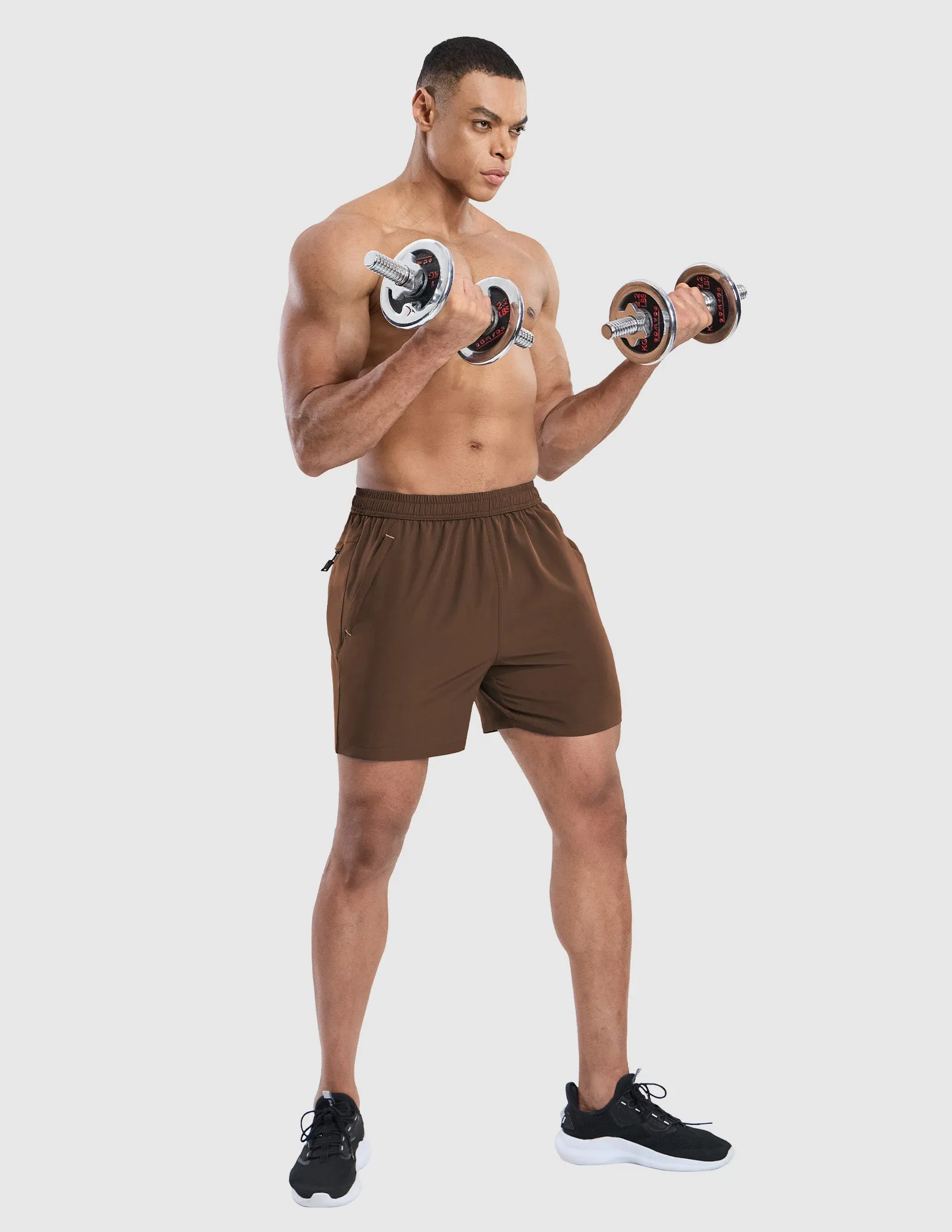 Men's SprintDry™ Run Shorts 5"