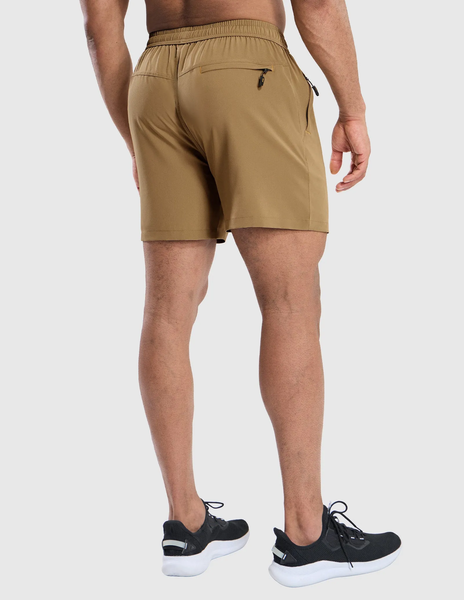 Men's SprintDry™ Run Shorts 5"