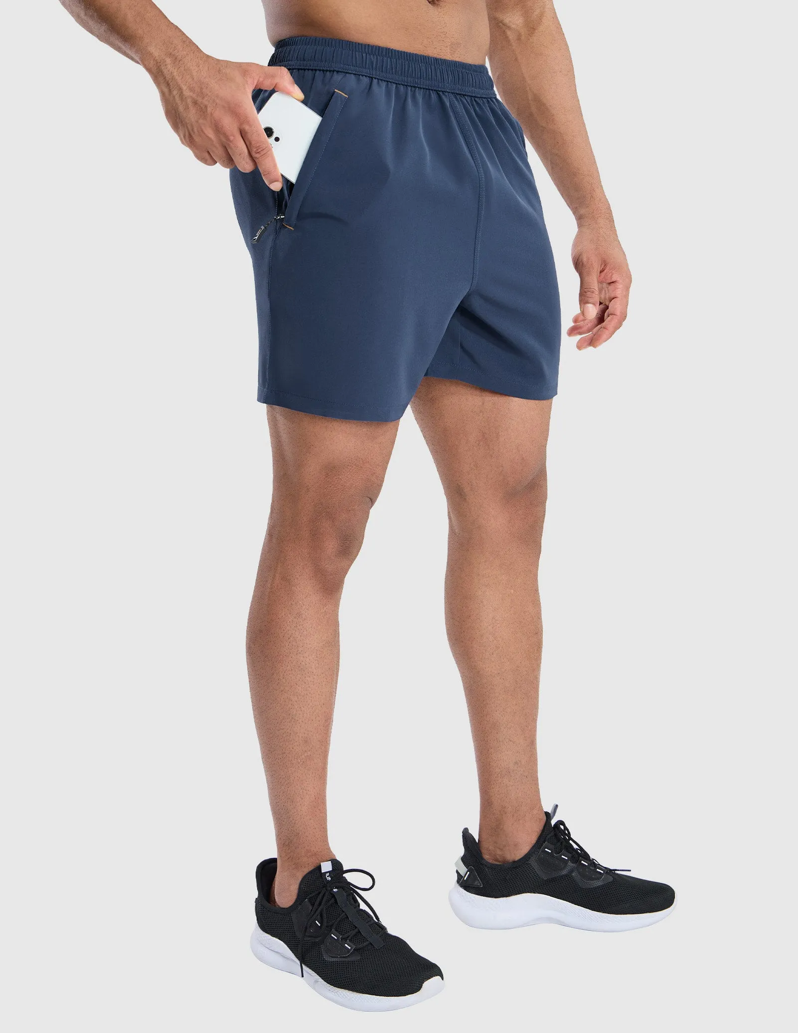 Men's SprintDry™ Run Shorts 5"