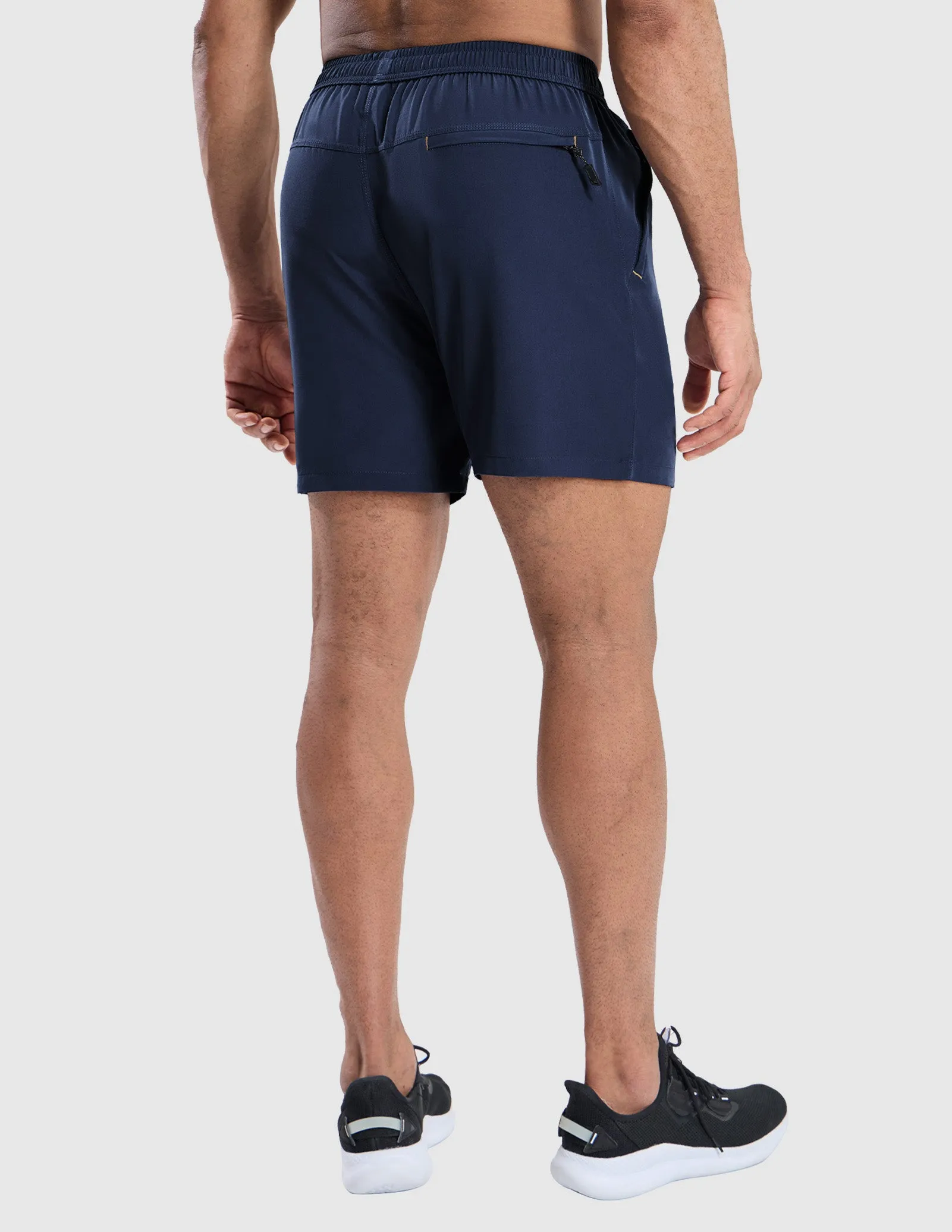 Men's SprintDry™ Run Shorts 5"