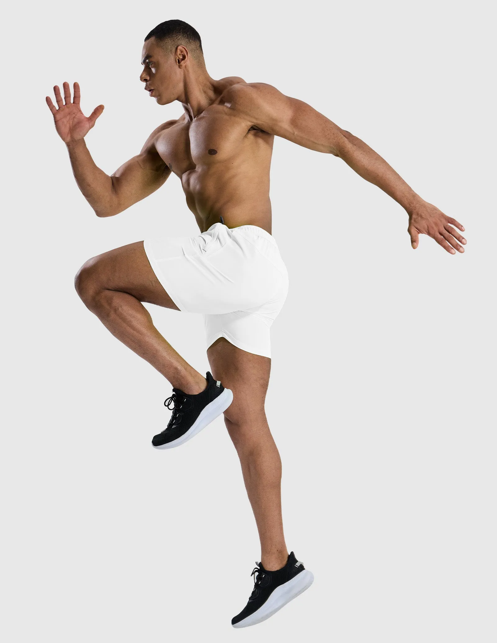 Men's SprintDry™ Run Shorts 5"