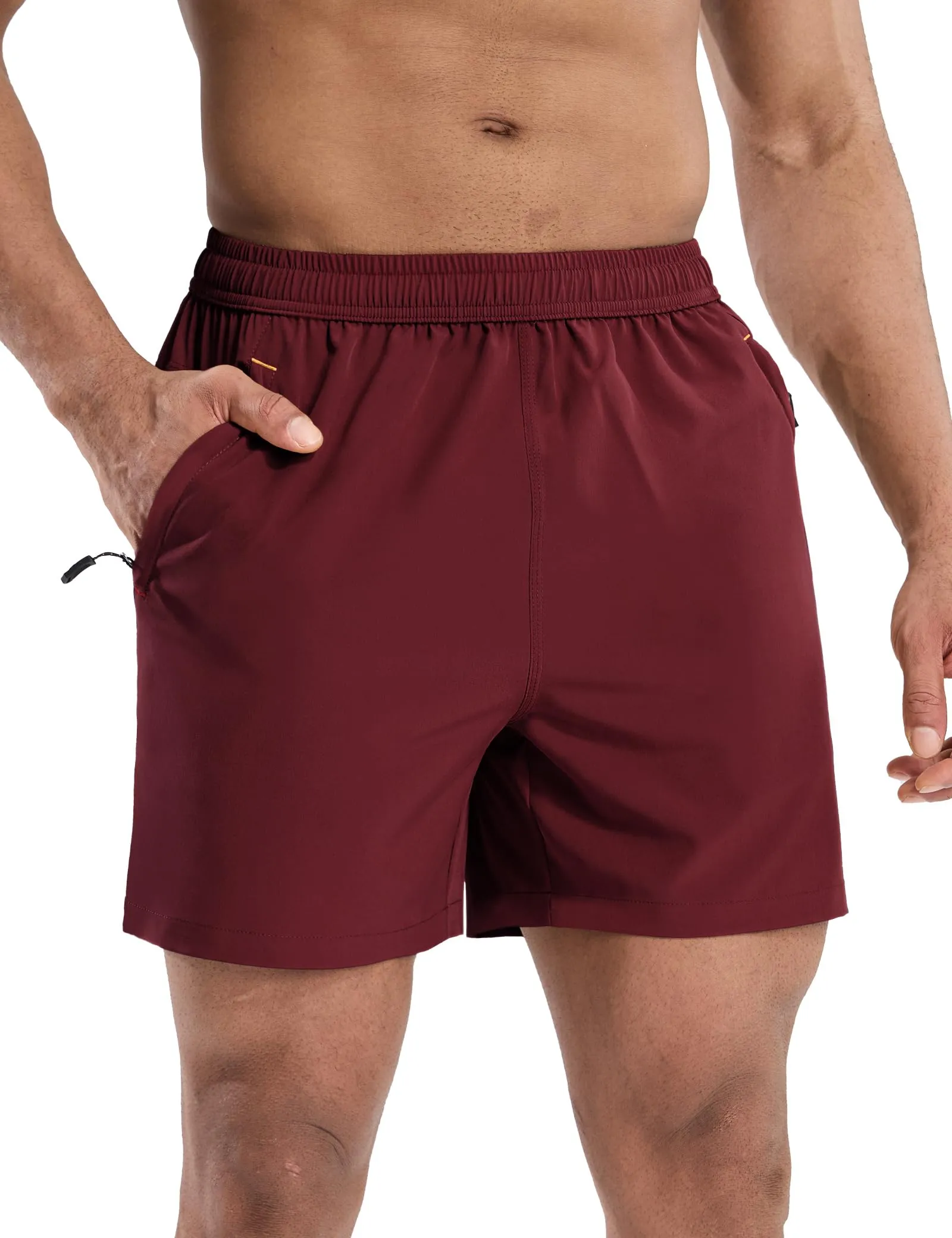 Men's SprintDry™ Run Shorts 5"