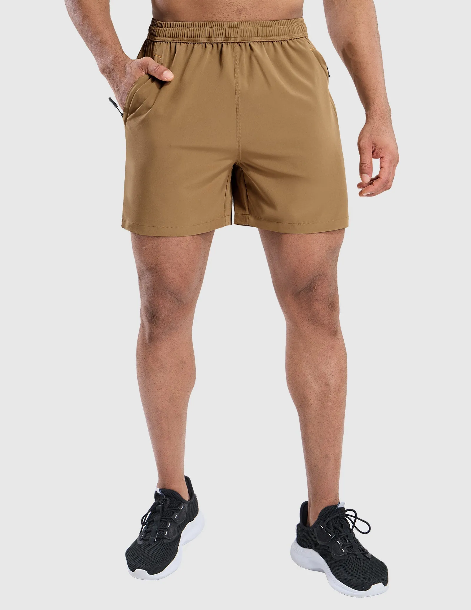Men's SprintDry™ Run Shorts 5"