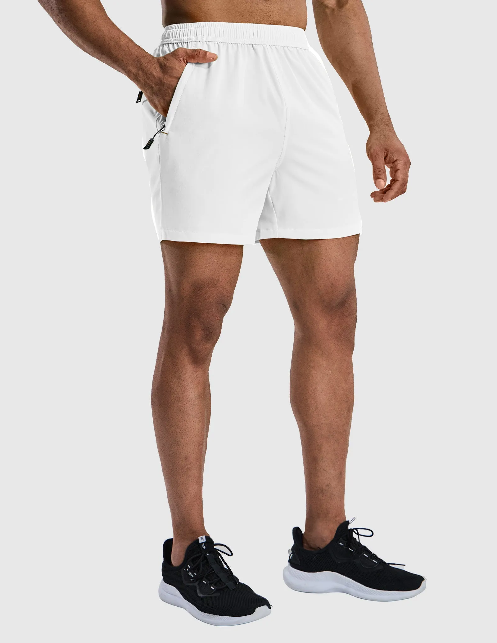 Men's SprintDry™ Run Shorts 5"