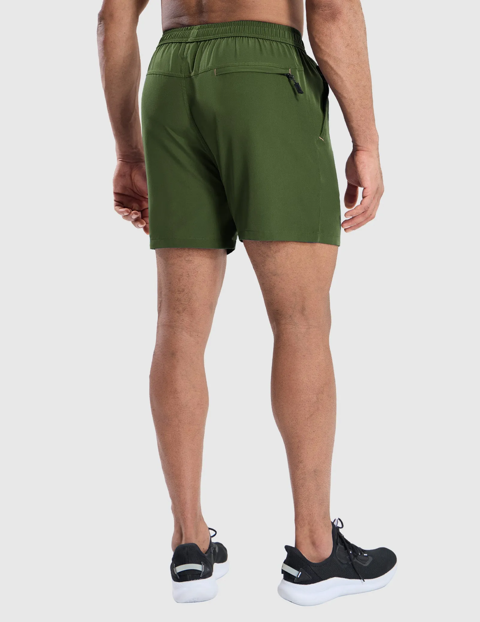 Men's SprintDry™ Run Shorts 5"