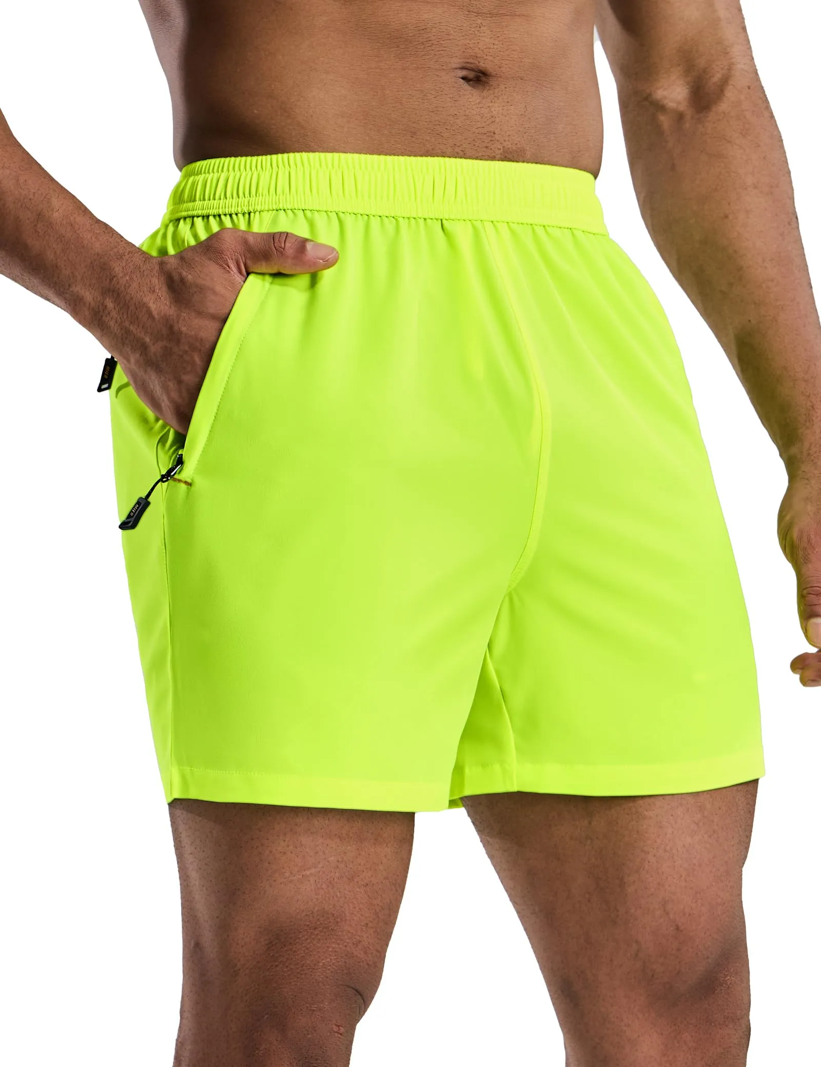 Men's SprintDry™ Run Shorts 5"