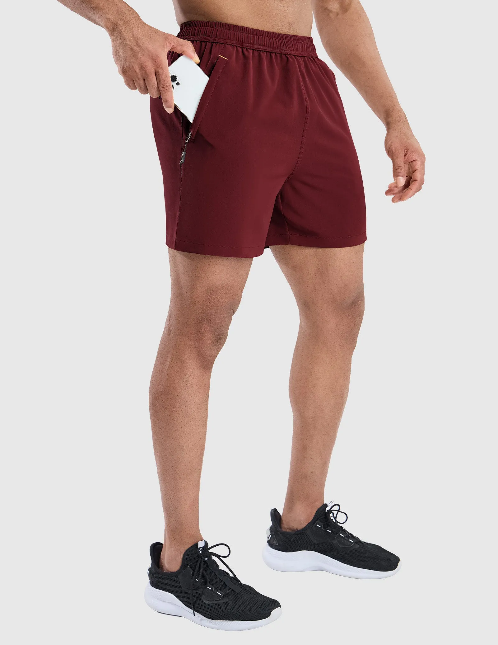 Men's SprintDry™ Run Shorts 5"