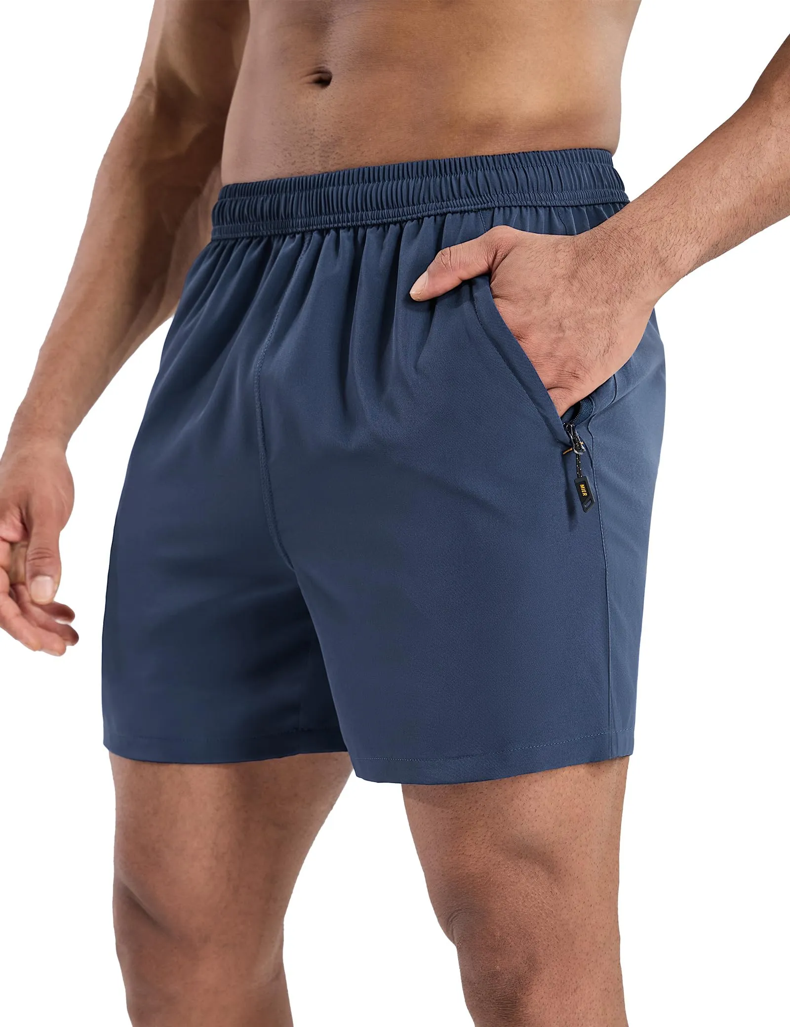 Men's SprintDry™ Run Shorts 5"