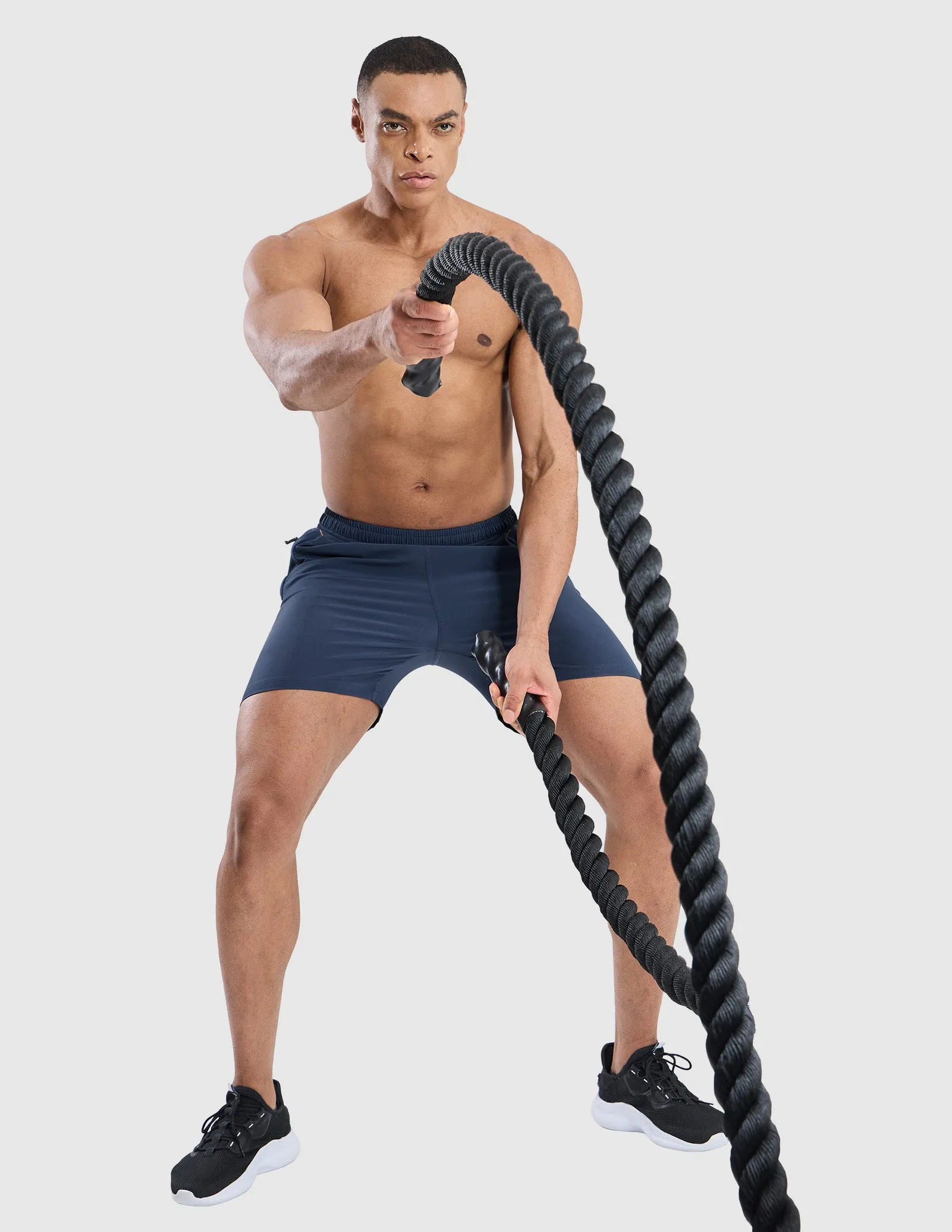 Men's SprintDry™ Run Shorts 5"
