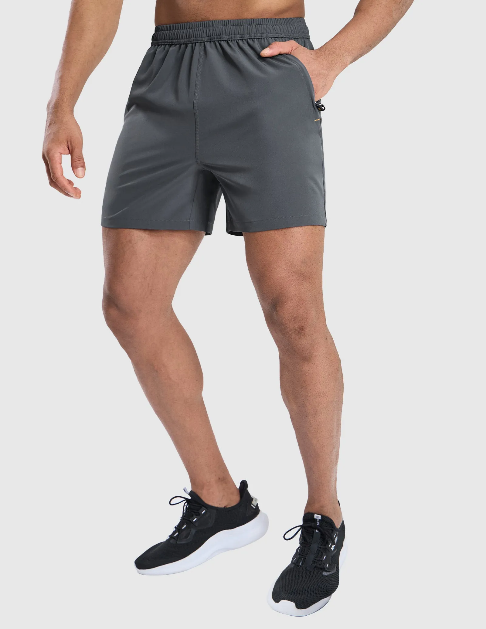Men's SprintDry™ Run Shorts 5"