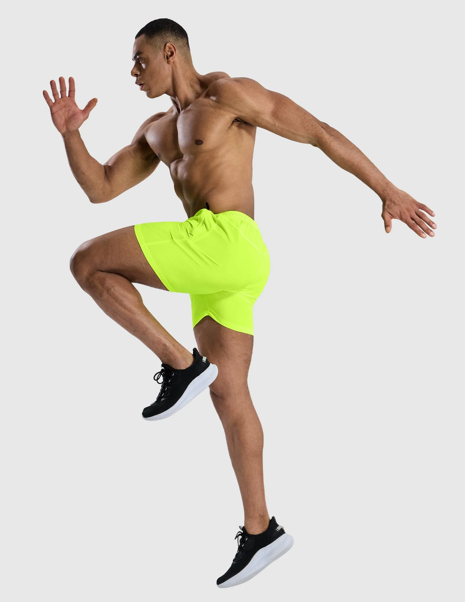 Men's SprintDry™ Run Shorts 5"