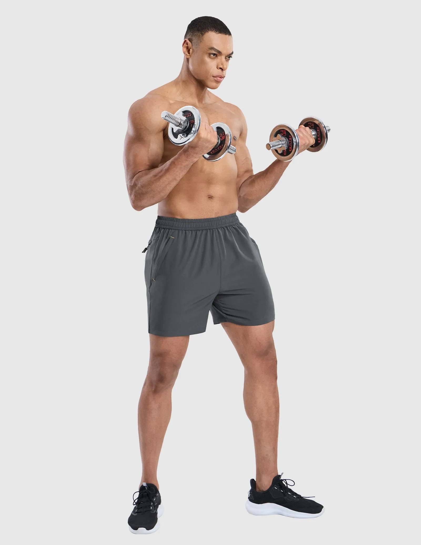 Men's SprintDry™ Run Shorts 5"