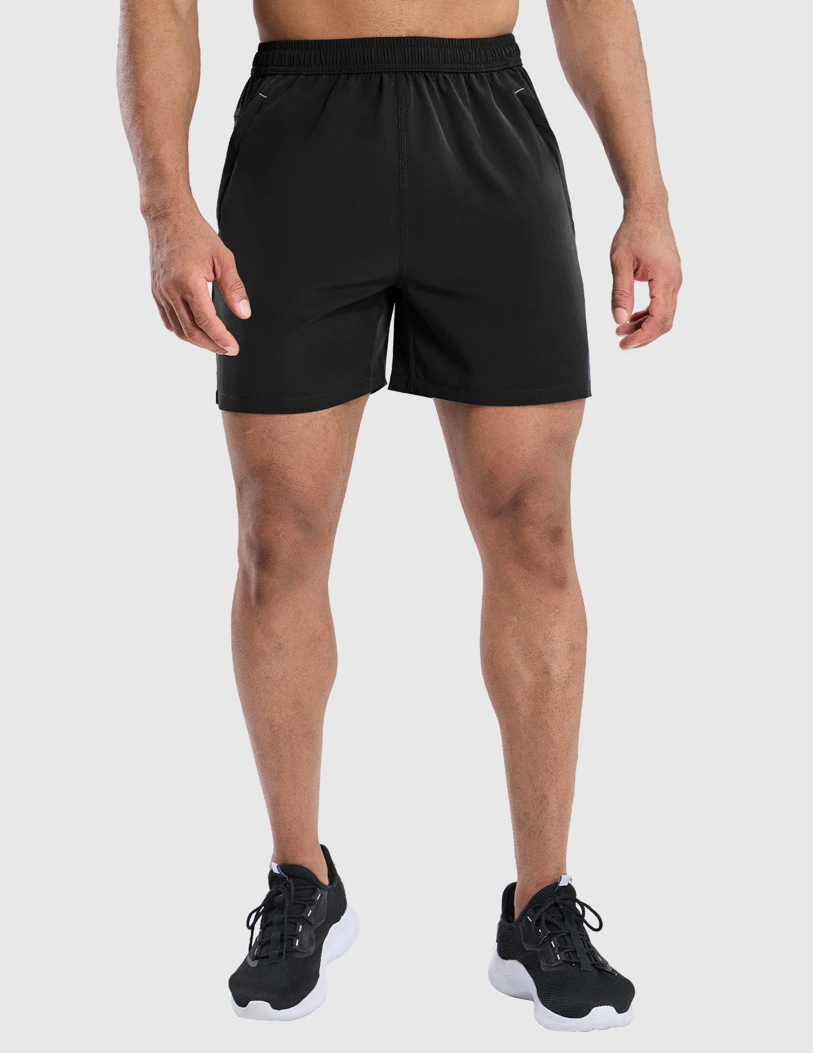 Men's SprintDry™ Run Shorts 5"