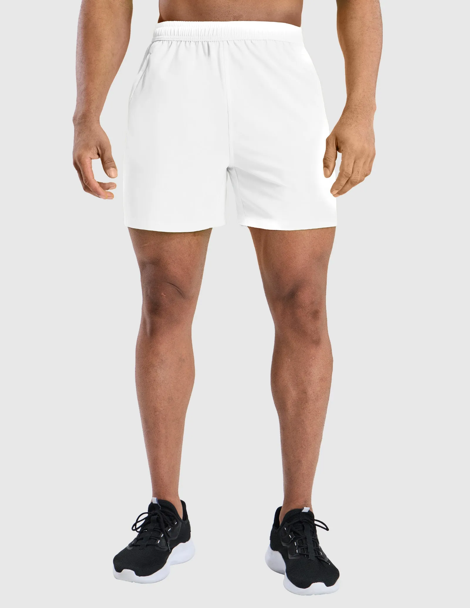 Men's SprintDry™ Run Shorts 5"