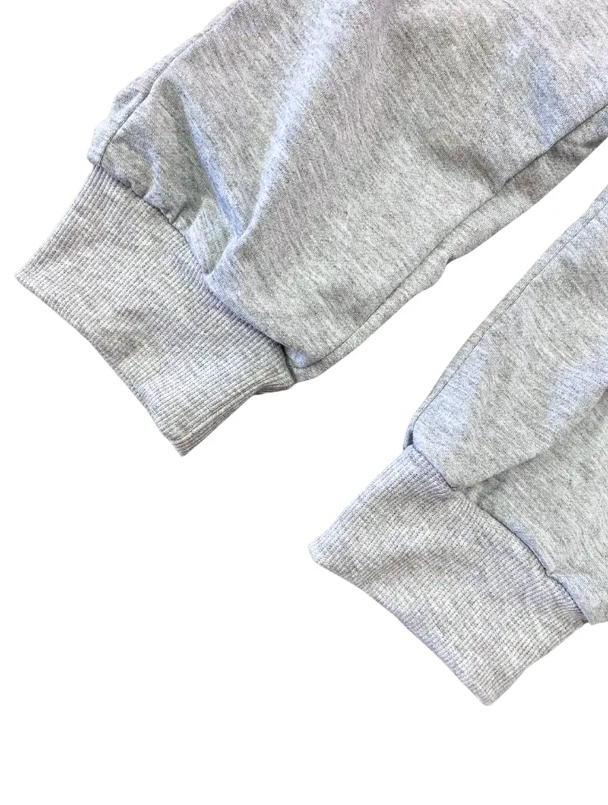 MEN'S SWEATS - GREY