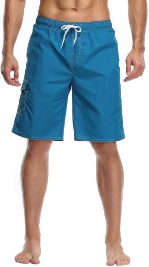 Mens Swimming Trunks Swim Trunks Quick Dry Swim Shorts with Mesh Lining Funny Swimwear Bathing Suits Mens Swim Trunks Regular