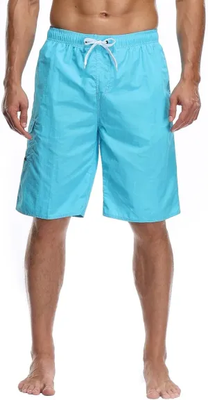 Mens Swimming Trunks Swim Trunks Quick Dry Swim Shorts with Mesh Lining Funny Swimwear Bathing Suits Mens Swim Trunks Regular