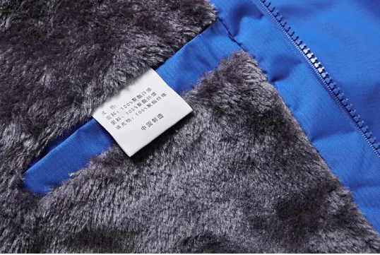Men's Warm Comfy Winter Jacket