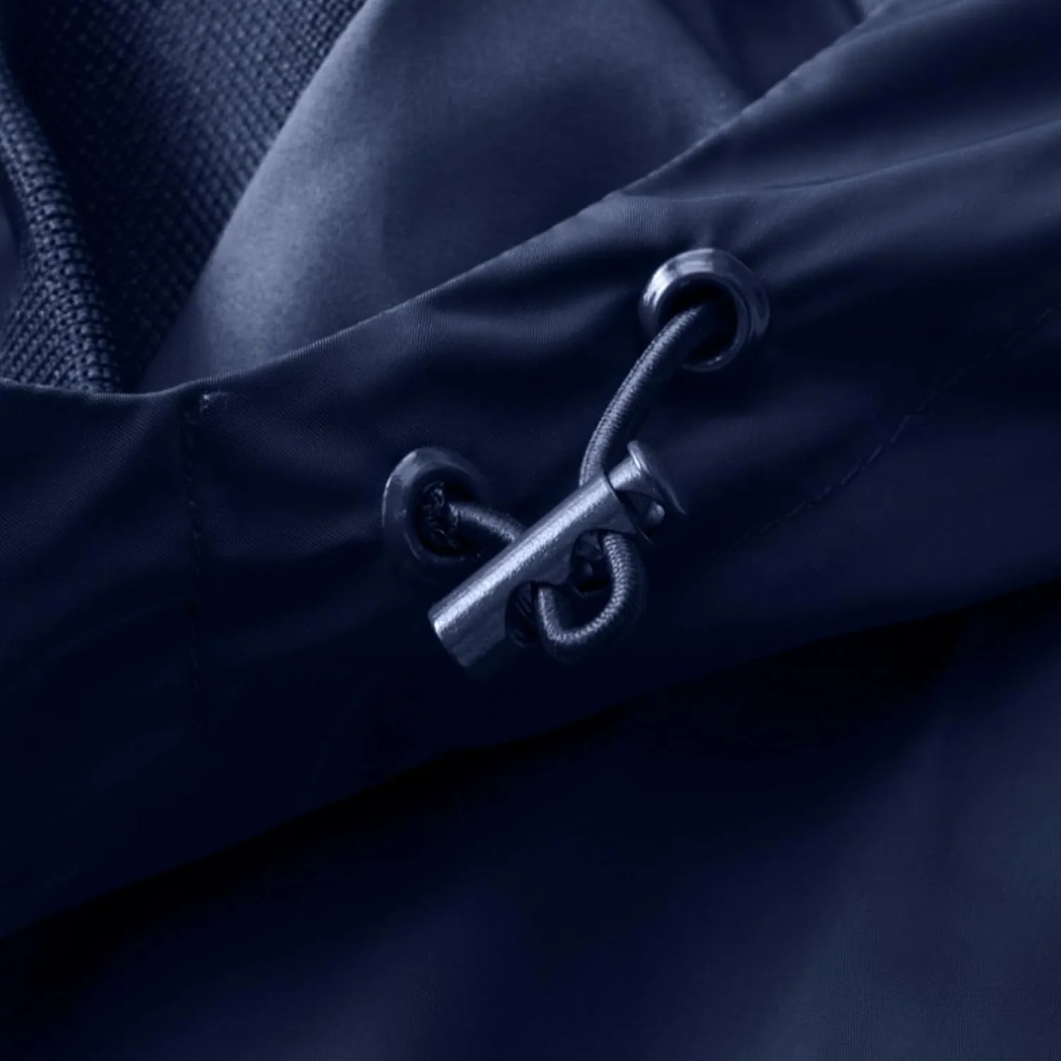 Mens Waterproof Rain Jacket With Hood Softshell Hiking Windbreaker Zip Up Rain Coats Pockets Outdoor Fishing Outwear