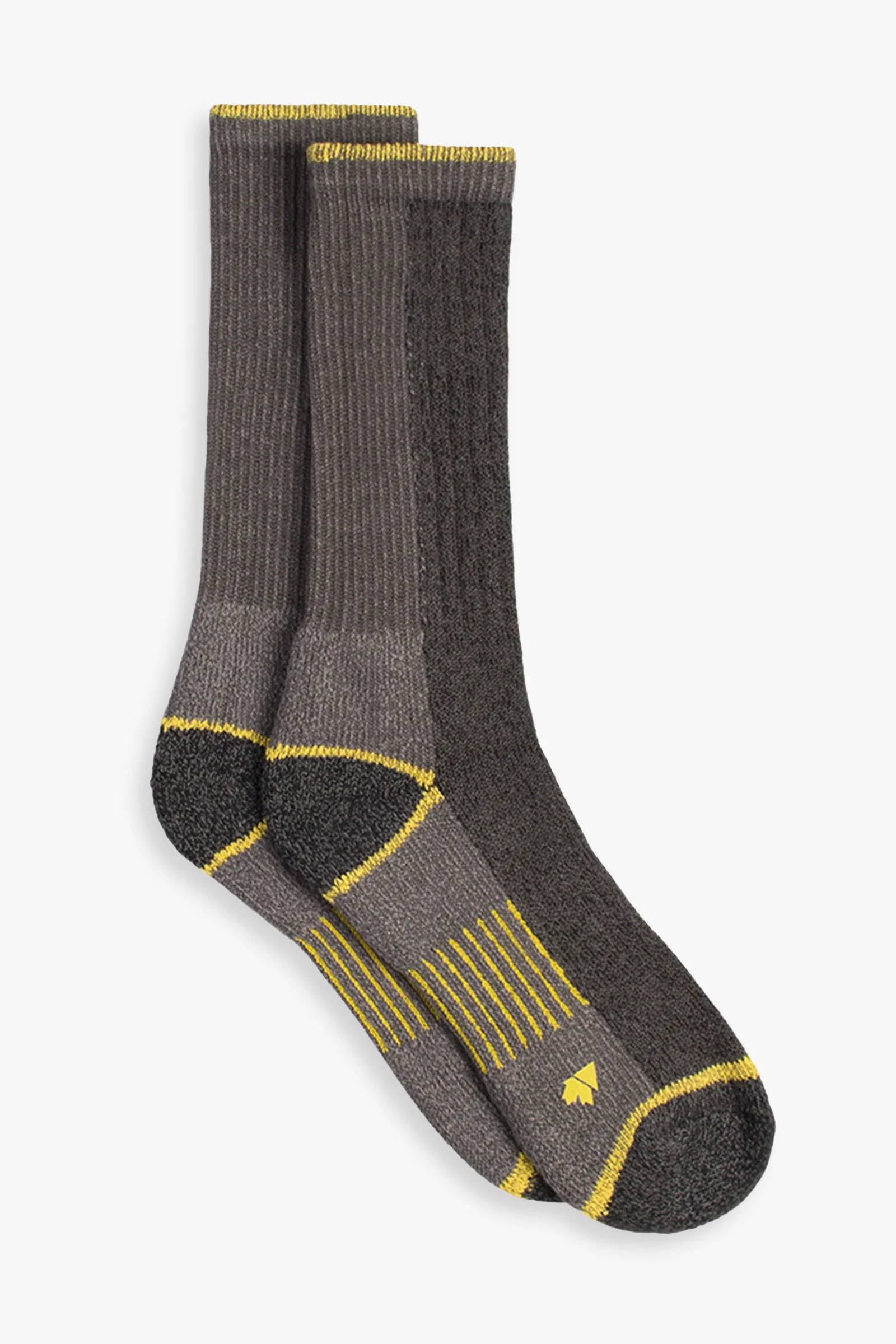 Men's Workwear Crew Socks