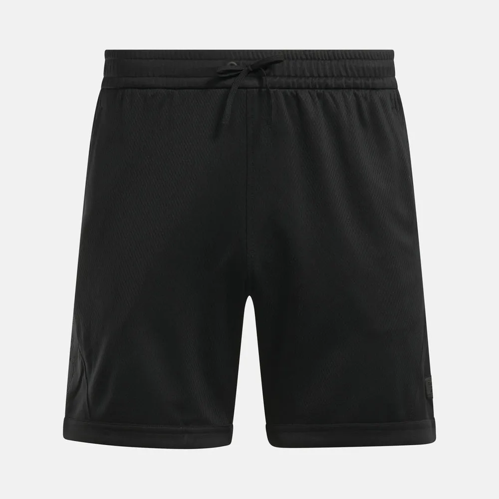 Mesh Shorts