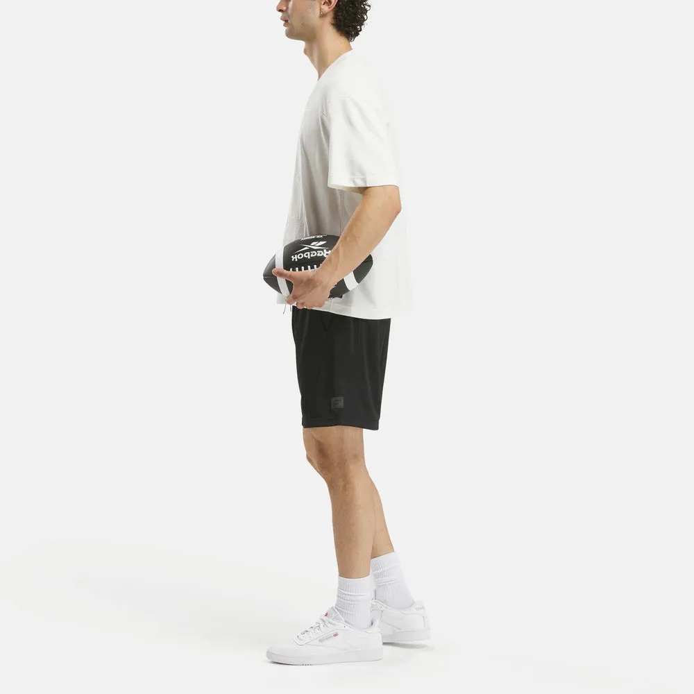 Mesh Shorts