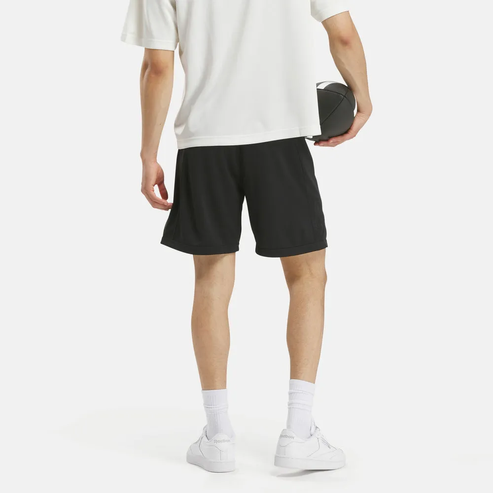 Mesh Shorts