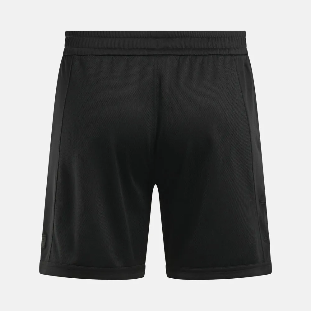 Mesh Shorts