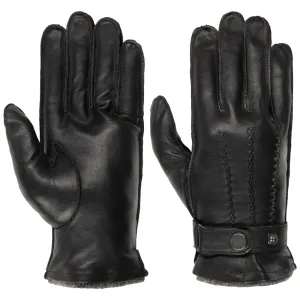 Mike Touchscreen Gloves by Pearlwood